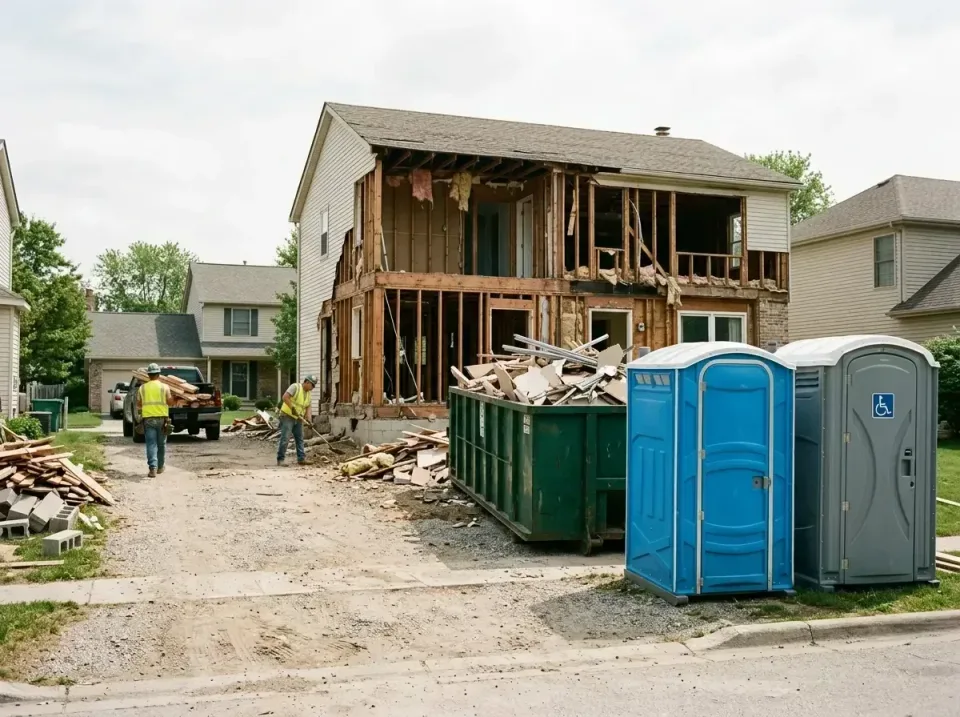 home-renovation-demolition-sit-010 — frequently asked questions, Portable Toilet & Dumpsters Rental in Mullica Hill, NJ